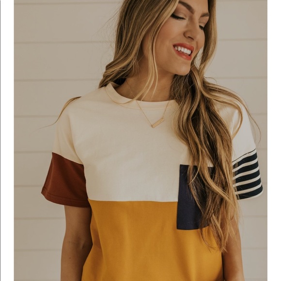 Roolee Stailee Top - Picture 2 of 5